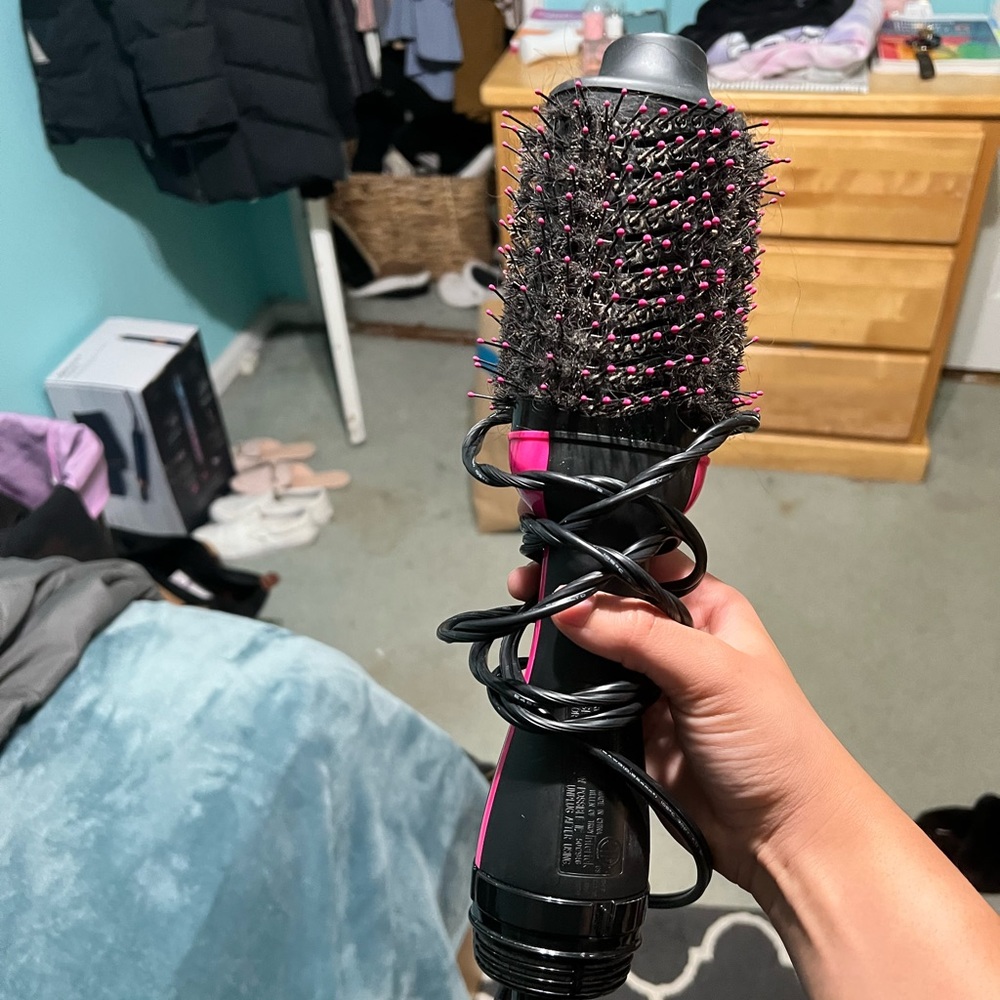 Revlon Brush Tool